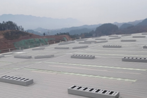 電動采光排煙天窗的電機功率的大小怎么計算?